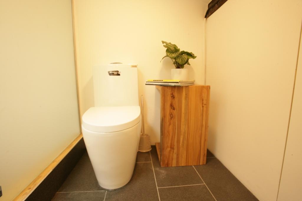 Fx78 Loft & Terrace Apartment Shanghai Luaran gambar